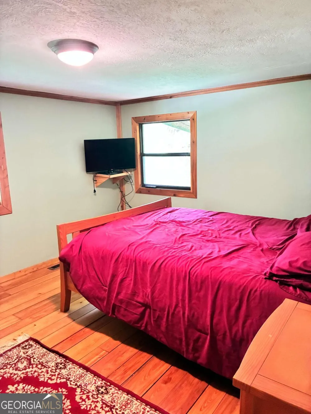 521 Sunnyside RD Hiawassee, GA 30546