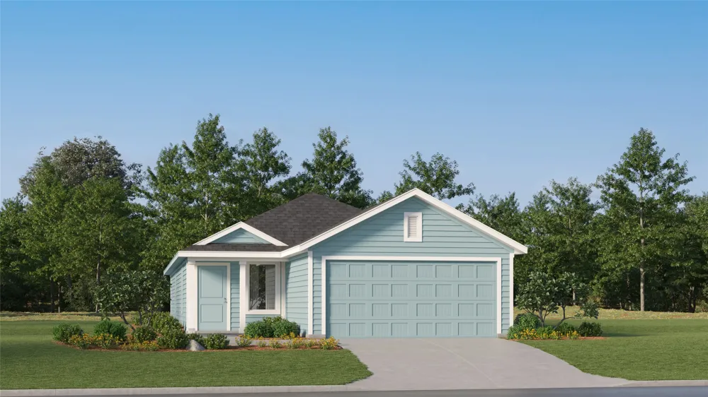 464 Dubai Avenue Maxwell, TX 78656