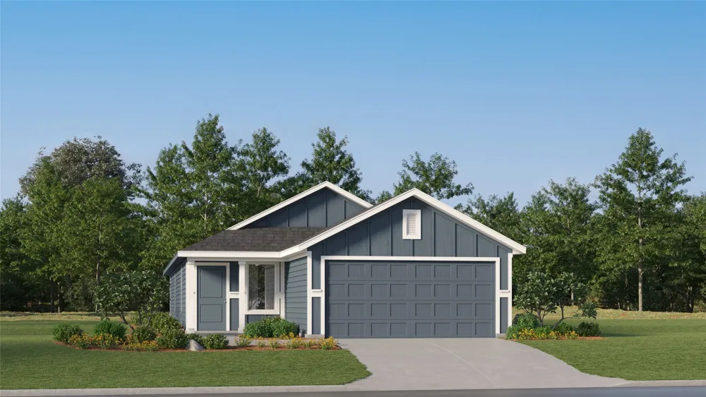 464 Dubai Avenue Maxwell, TX 78656