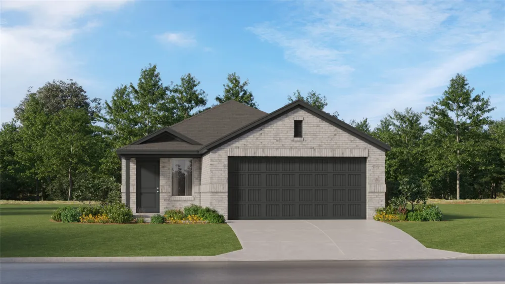 464 Dubai Avenue Maxwell, TX 78656