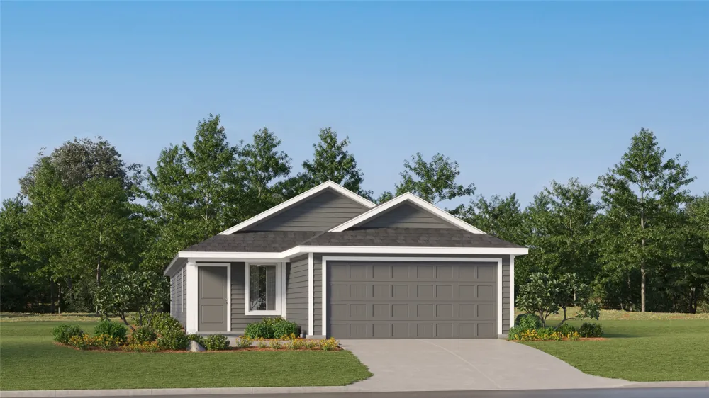 464 Dubai Avenue Maxwell, TX 78656