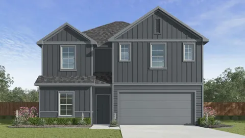 438 Isham Drive