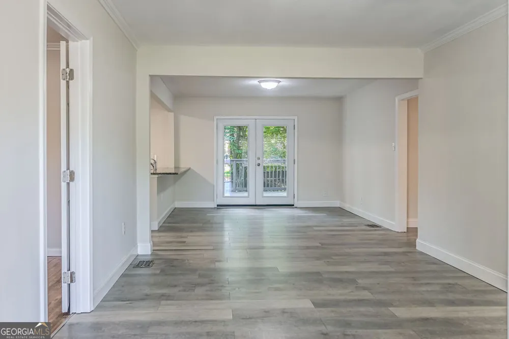 1806 Maple ST Carrollton, GA 30117
