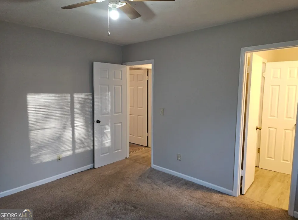 8147 Flamingo DR Jonesboro, GA 30238