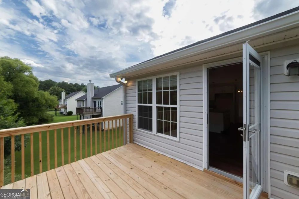 1784 Cedar Walk LN Conley, GA 30288