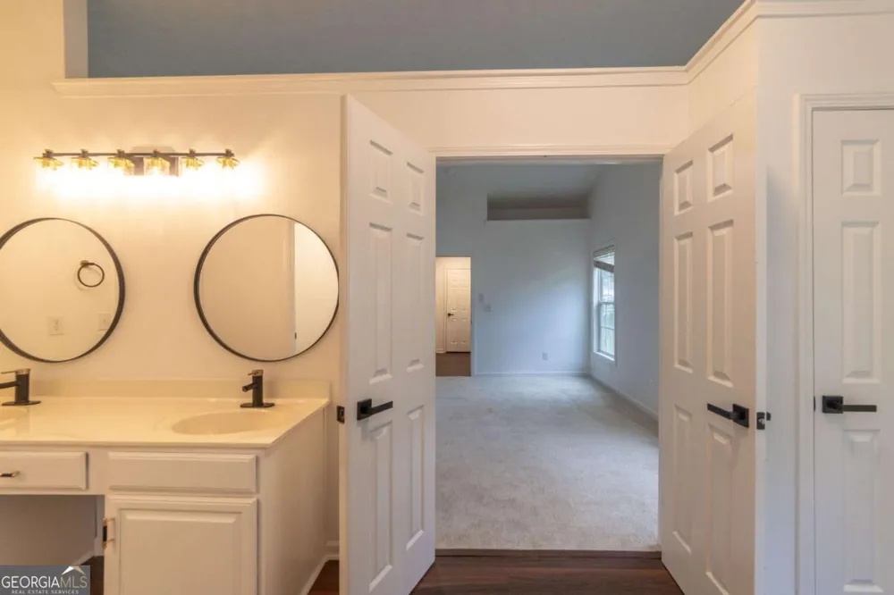 1784 Cedar Walk LN Conley, GA 30288