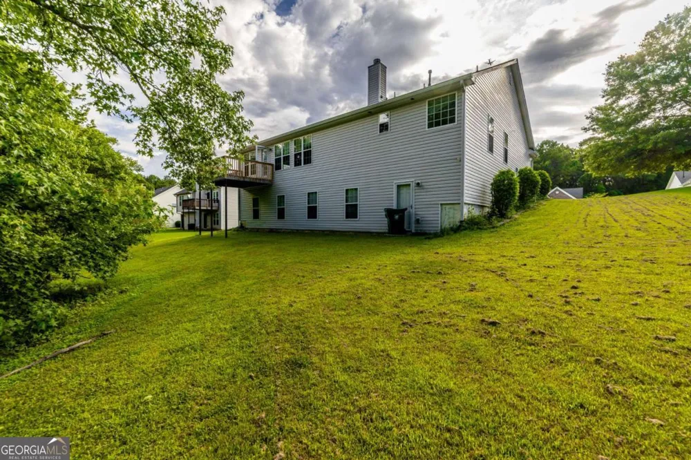 1784 Cedar Walk LN Conley, GA 30288