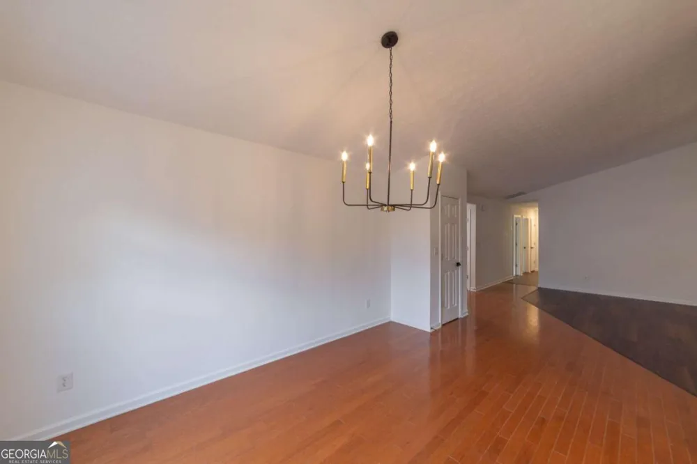 1784 Cedar Walk LN Conley, GA 30288