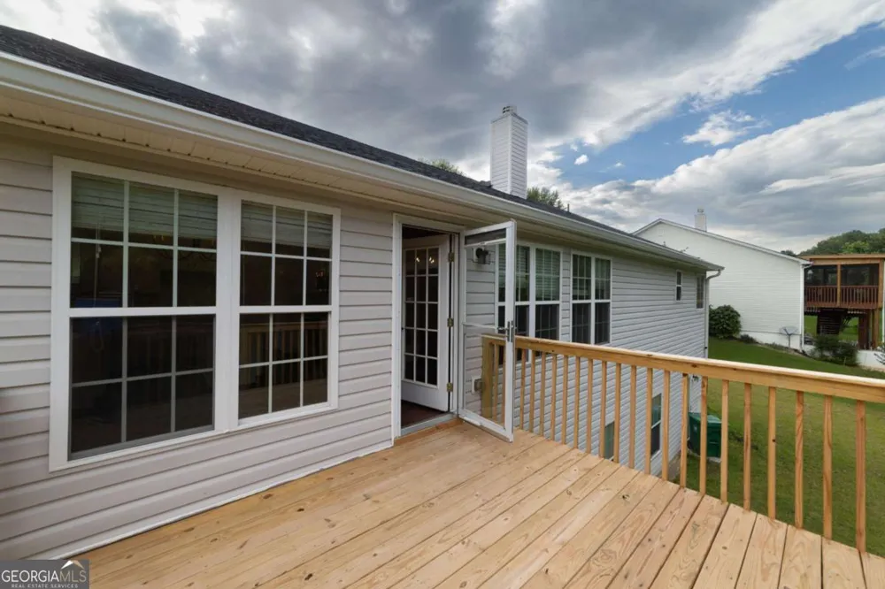 1784 Cedar Walk LN Conley, GA 30288