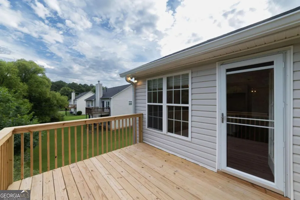 1784 Cedar Walk LN Conley, GA 30288