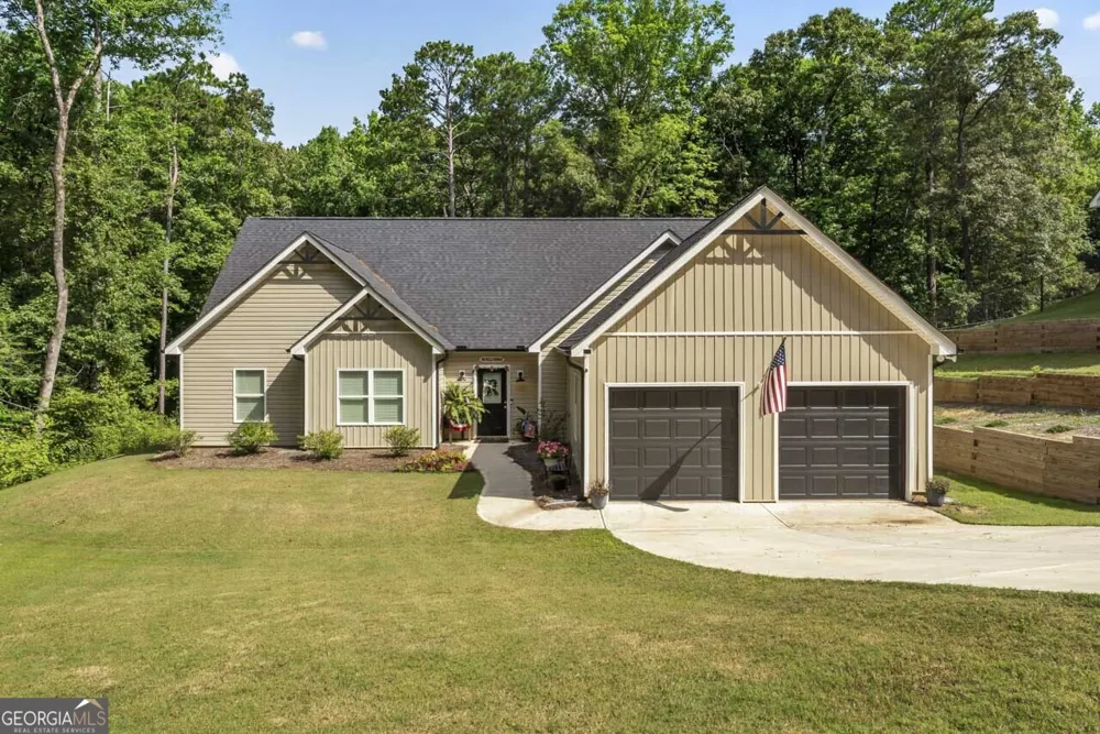112 Bunting CT Monticello, GA 31064