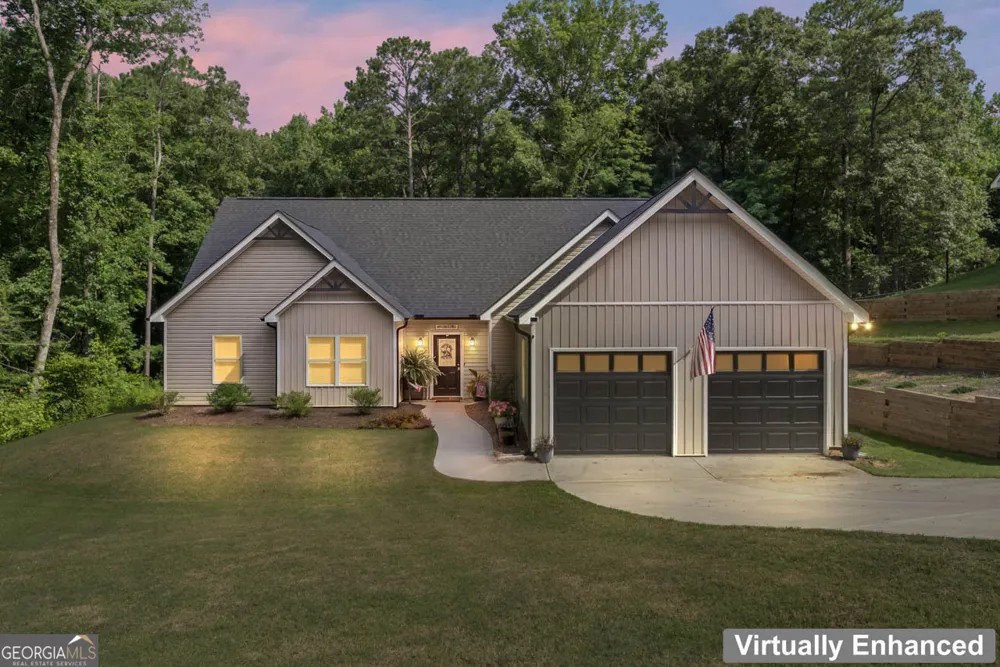 112 Bunting CT Monticello, GA 31064
