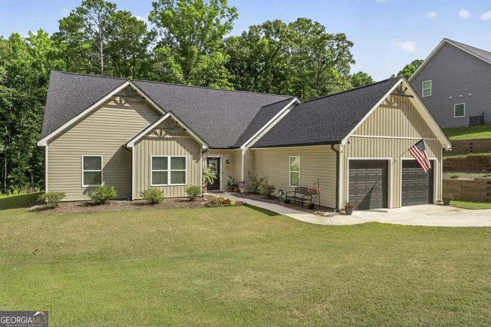 112 Bunting CT Monticello, GA 31064