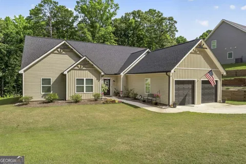 112 Bunting CT