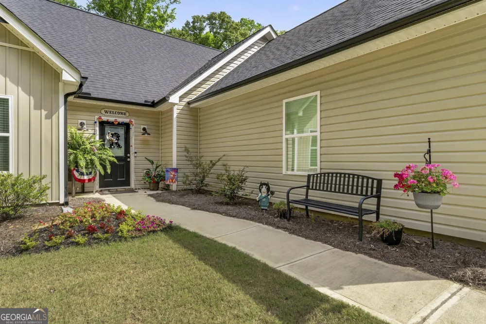 112 Bunting CT Monticello, GA 31064