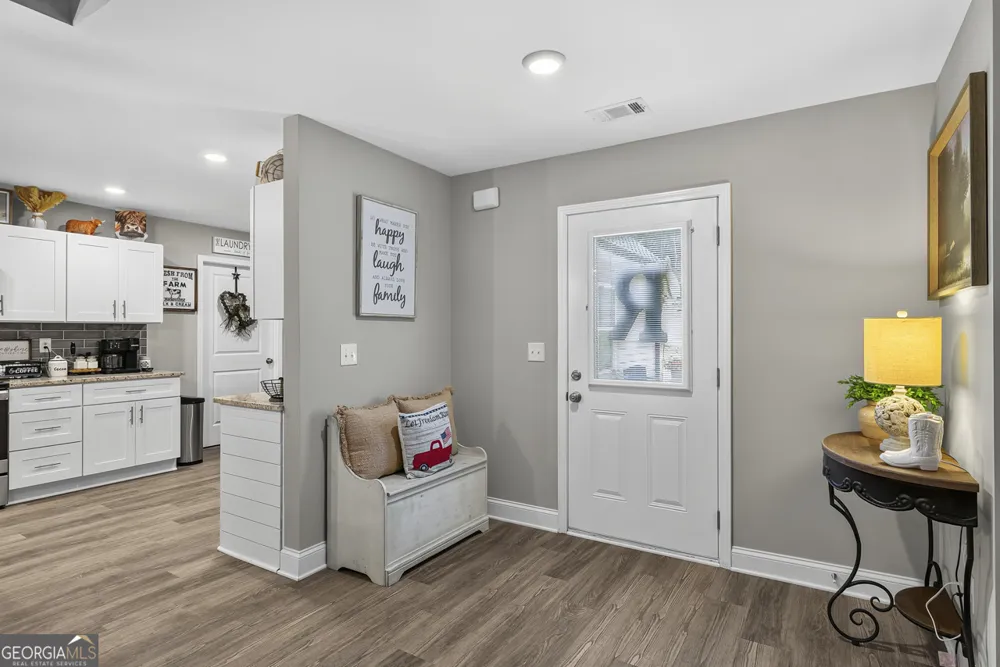 112 Bunting CT Monticello, GA 31064