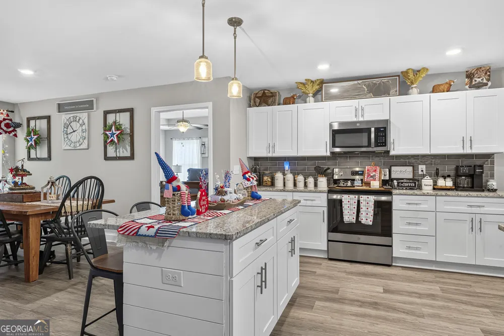 112 Bunting CT Monticello, GA 31064