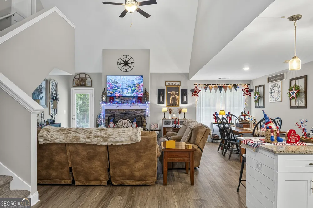 112 Bunting CT Monticello, GA 31064