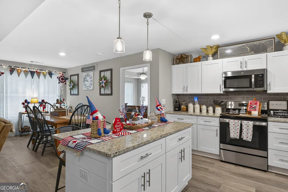 112 Bunting CT Monticello, GA 31064