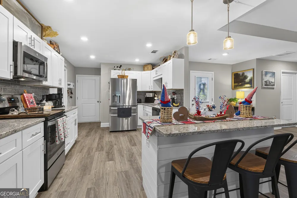 112 Bunting CT Monticello, GA 31064