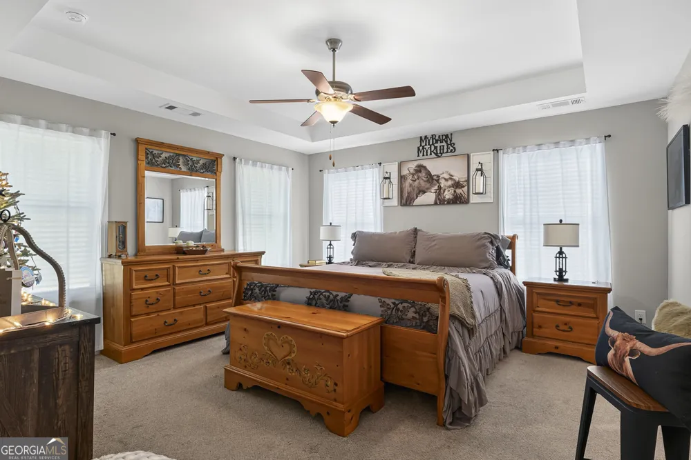 112 Bunting CT Monticello, GA 31064