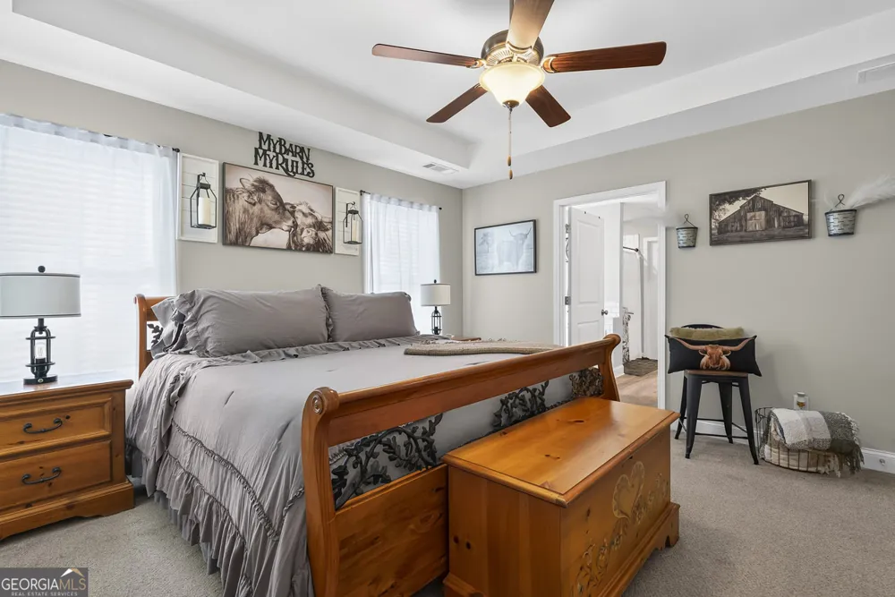 112 Bunting CT Monticello, GA 31064