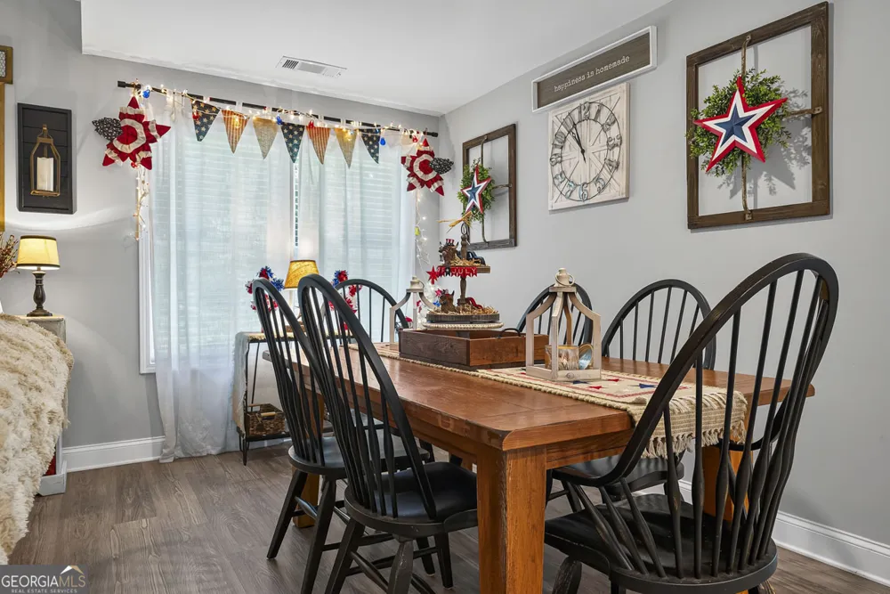 112 Bunting CT Monticello, GA 31064