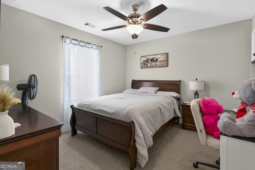 112 Bunting CT Monticello, GA 31064
