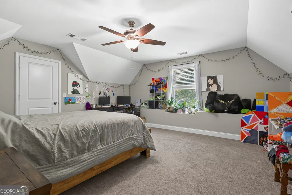 112 Bunting CT Monticello, GA 31064
