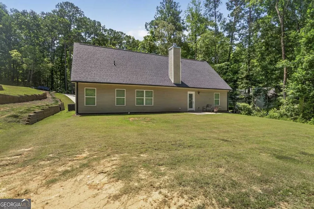 112 Bunting CT Monticello, GA 31064
