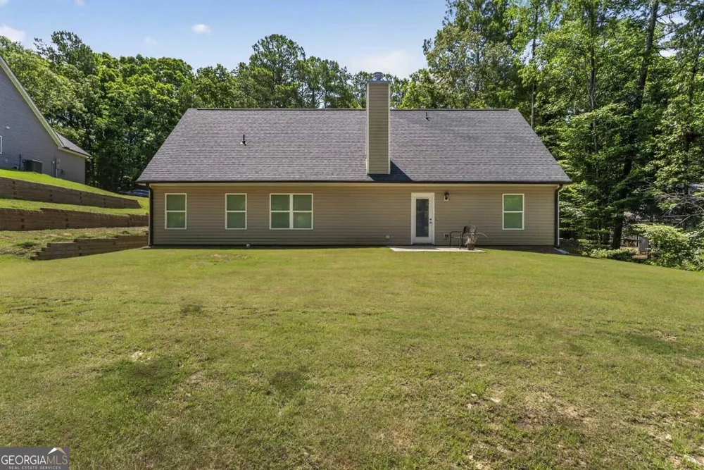 112 Bunting CT Monticello, GA 31064