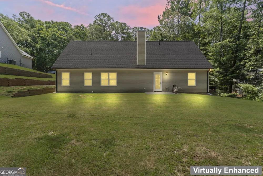 112 Bunting CT Monticello, GA 31064
