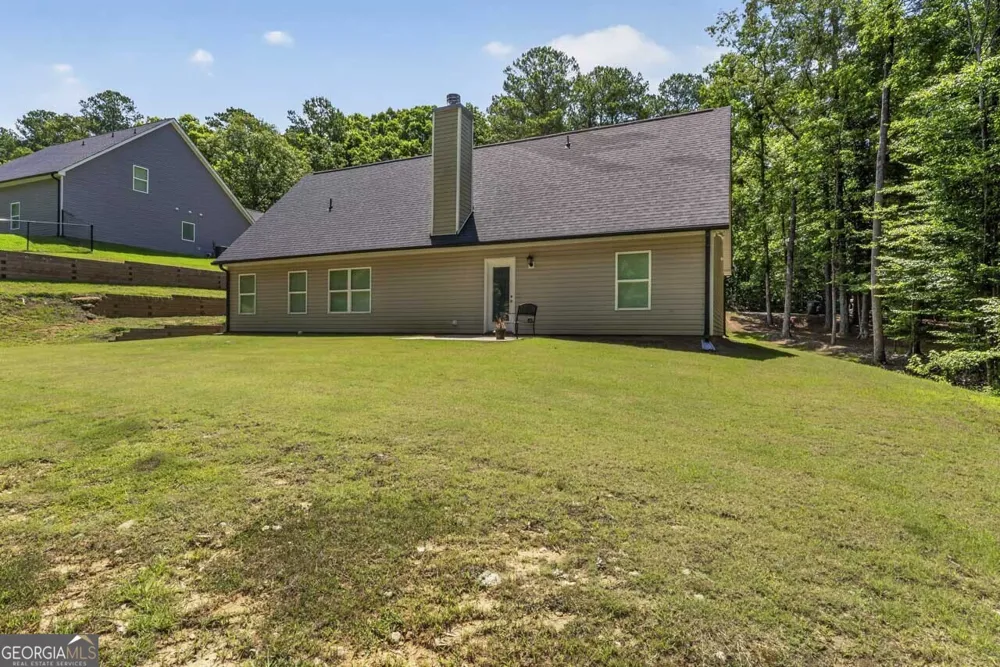 112 Bunting CT Monticello, GA 31064