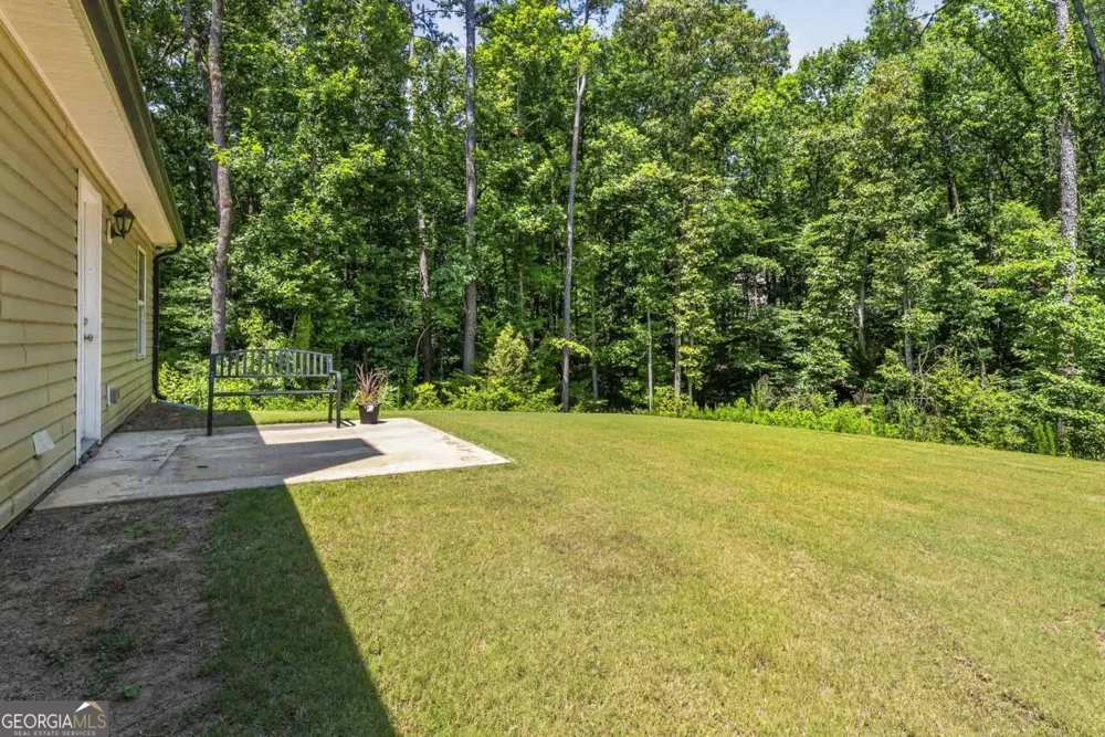 112 Bunting CT Monticello, GA 31064