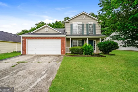5866 Waggoner CT