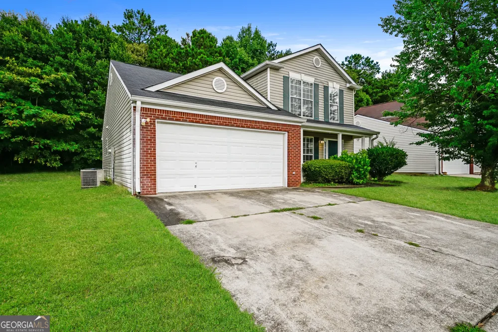 5866 Waggoner CT Rex, GA 30273