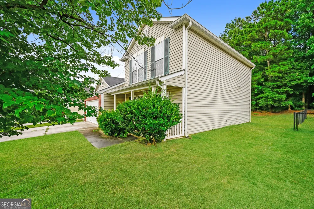5866 Waggoner CT Rex, GA 30273