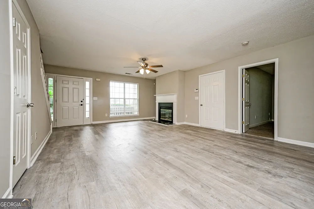 5866 Waggoner CT Rex, GA 30273