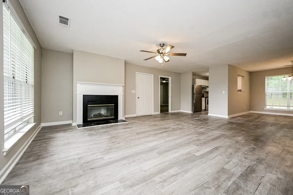 5866 Waggoner CT Rex, GA 30273