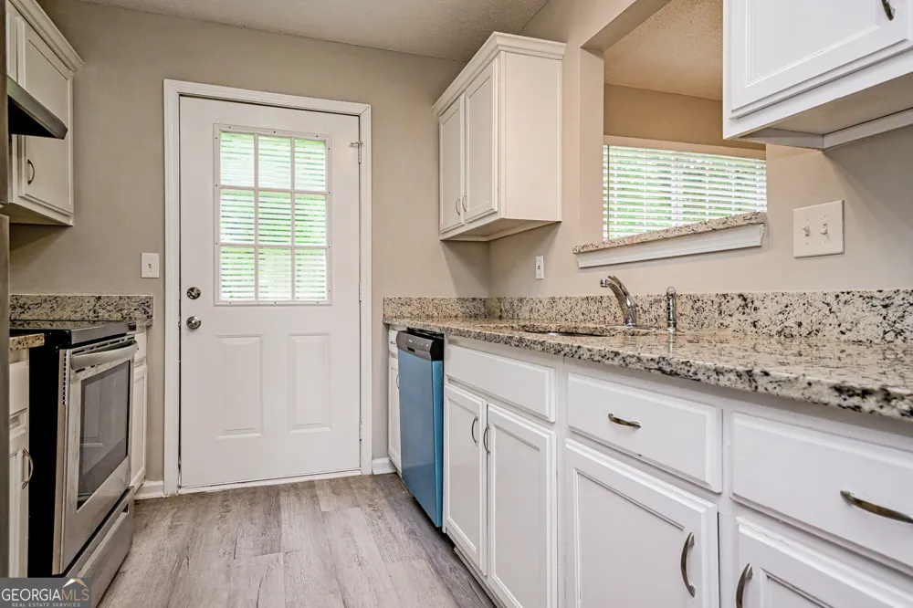 5866 Waggoner CT Rex, GA 30273