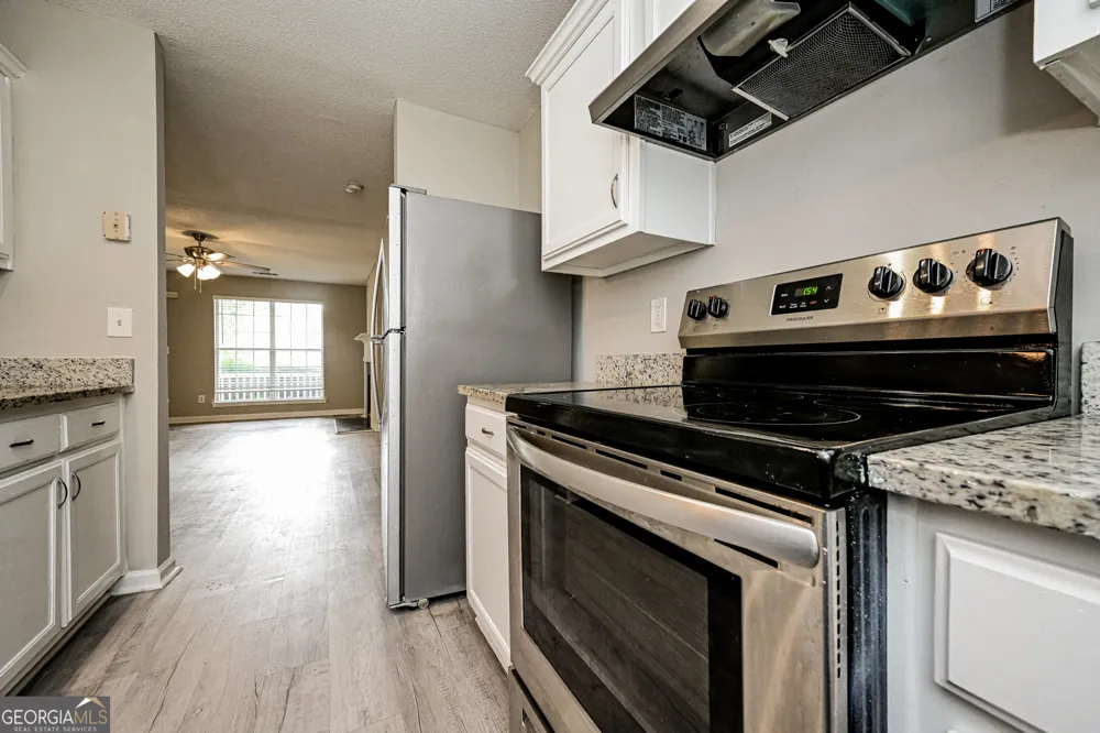 5866 Waggoner CT Rex, GA 30273
