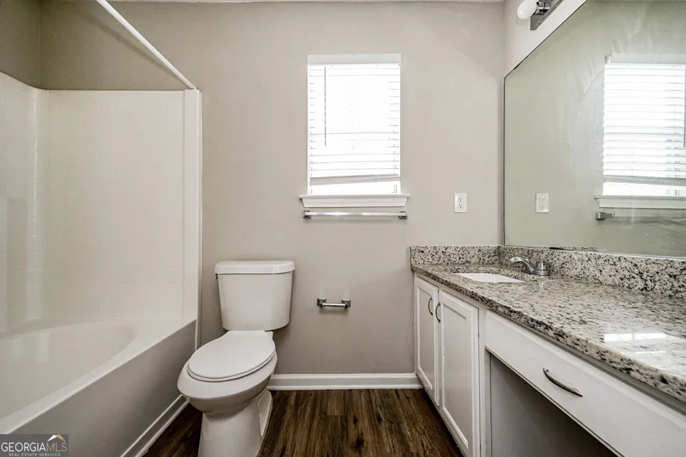 5866 Waggoner CT Rex, GA 30273