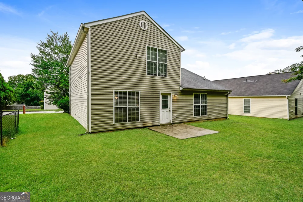 5866 Waggoner CT Rex, GA 30273