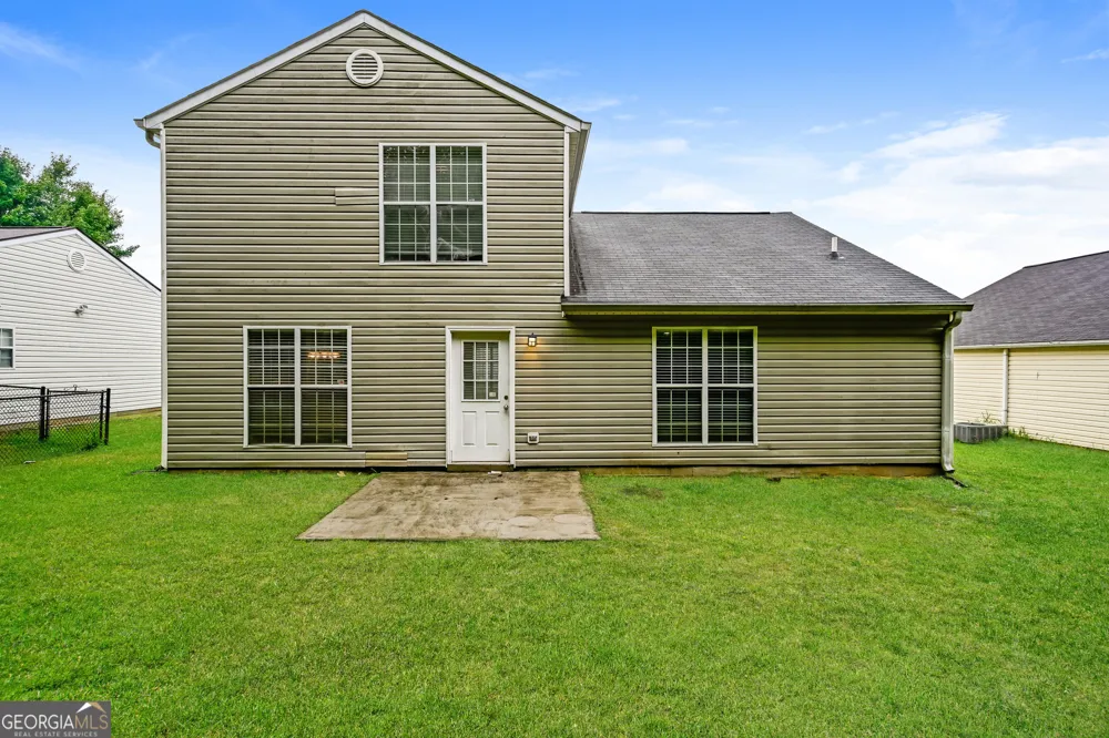 5866 Waggoner CT Rex, GA 30273