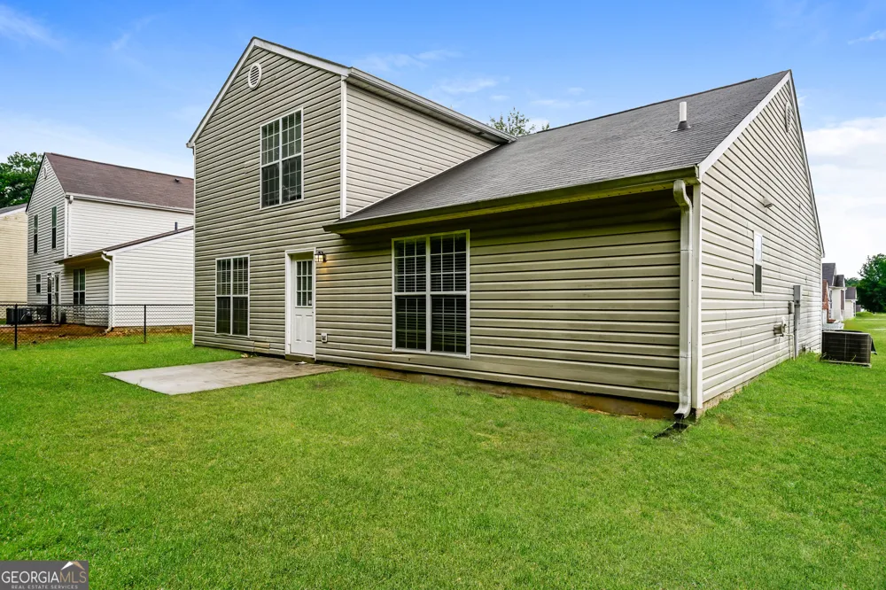 5866 Waggoner CT Rex, GA 30273