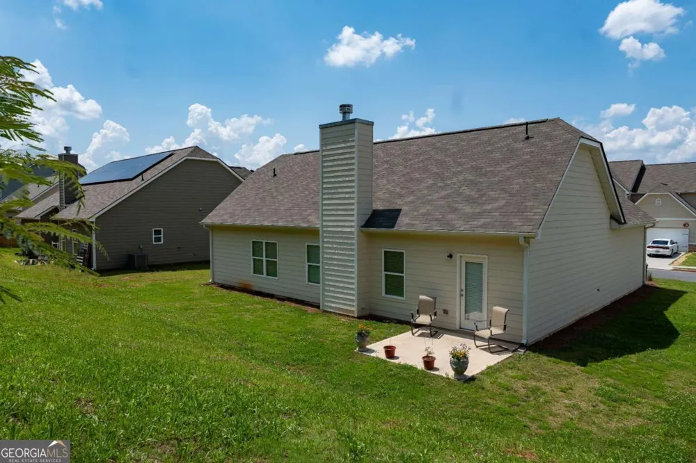 46 Roundabout LN NW Adairsville, GA 30103