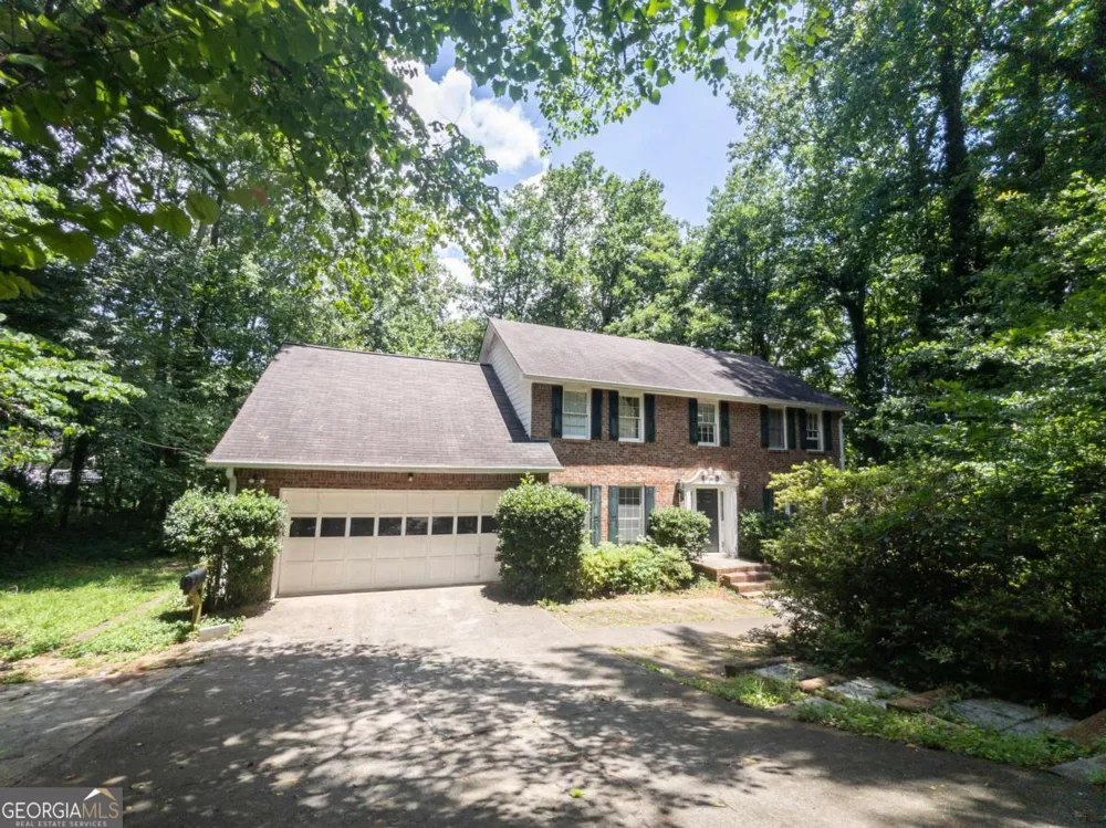 965 Millbrook CT Tucker, GA 30084