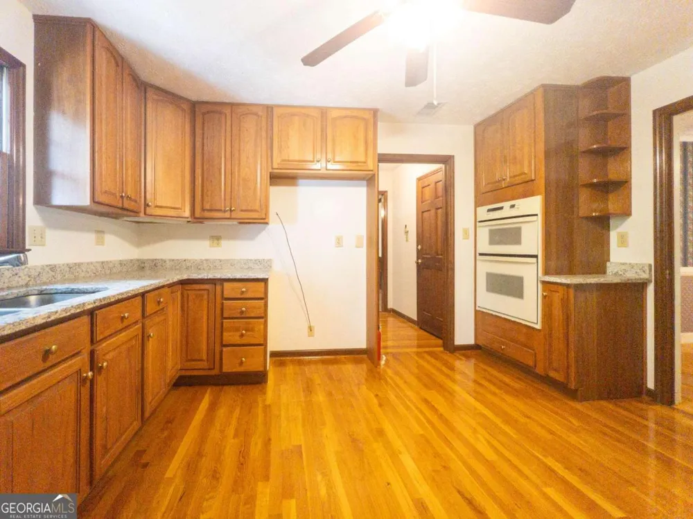 965 Millbrook CT Tucker, GA 30084