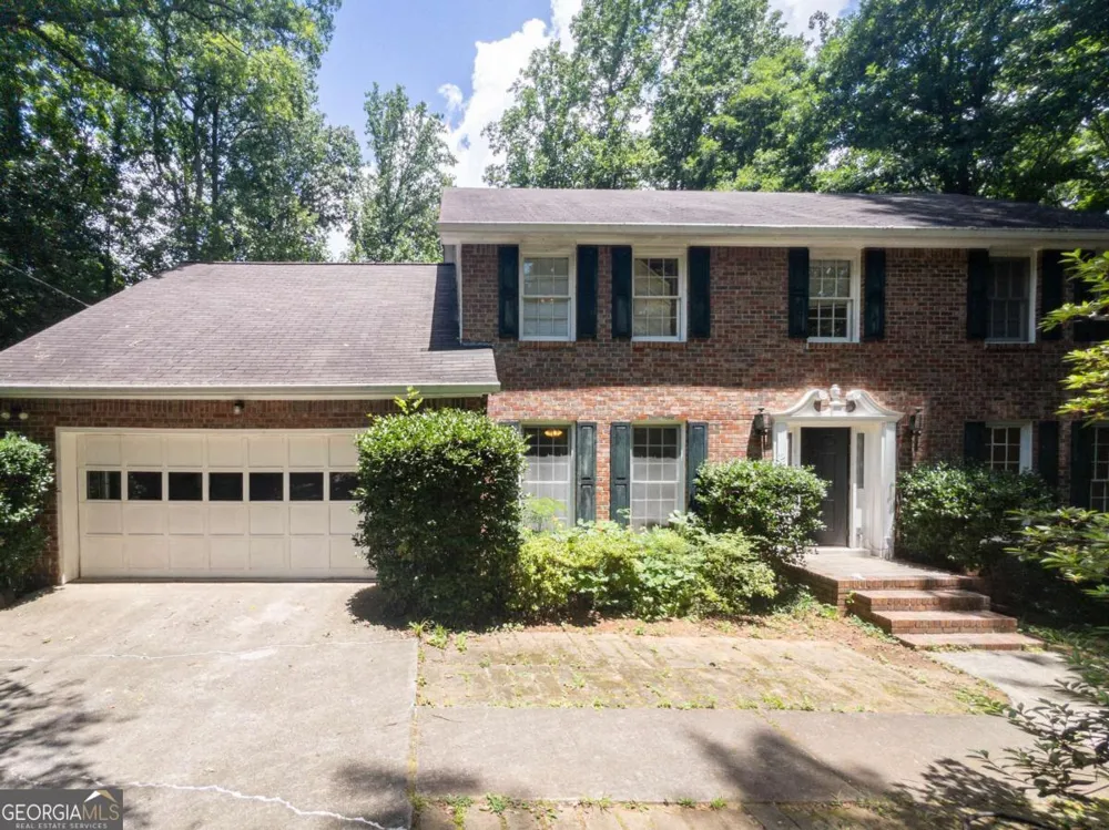 965 Millbrook CT Tucker, GA 30084