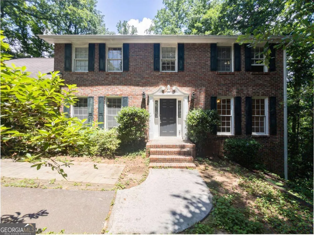 965 Millbrook CT Tucker, GA 30084